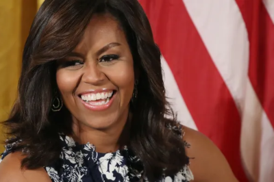 U.S Presidential Election 2024: Is Michelle Obama in the Race for Democratic Party Nomination after Joe Biden Drops Out?