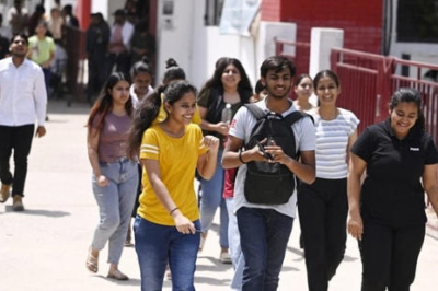 Fed-Up by CUET Results Delay, Students Call NTA Helpline for Answers