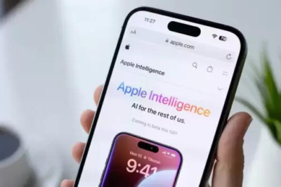 iPhone 15 Pro, iPhone 15 Pro Max, and Other Devices That Will Get Apple Intelligence: Check If Your Device Is Eligible