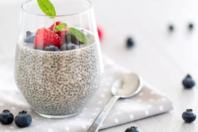 Chia vs. Basil Seeds: Which is Better for Weight Loss and Why?