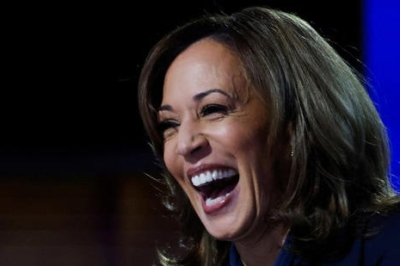 Kamala Harris ‘Ineligible’ to Run for President? Republican Group Cites Controversial Dred Scott Ruling