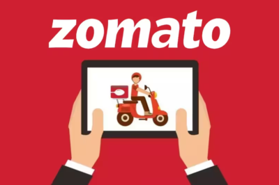 Zomato Receives ₹4.5 Crore GST Tax Demand: Details