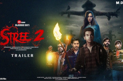 Stree 2 Box Office Day 14: Shraddha Kapoor-Rajkummar Rao Starrer Collects ₹606 Crore In 2 Weeks