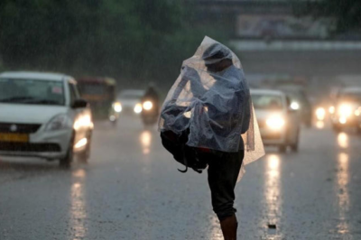 IMD Predicts Heavy September Showers: Which States Will Be Hit the Hardest?