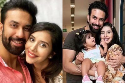 Divorced Couple Charu Asopa and Rajeev Sen to Reunite in Goa for Rajeev’s Birthday – Exclusive