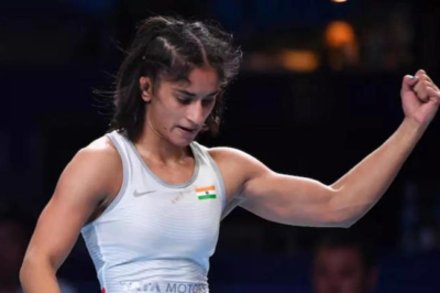 Paris Olympics 2024: Two Silver Medals At Stake For India On Day 11