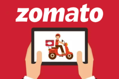 Zomato Shares Hit New Highs Ahead of Q1 Results: Preview and Target Price