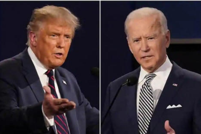 Joe Biden Predicts What Will Happen If Trump Loses 2024 White House Race: ‘You Can’t Love Your Country…’