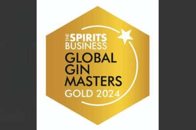 Cherrapunji Eastern Craft Gin Clinches Gold at Prestigious Gin Masters Competition in London