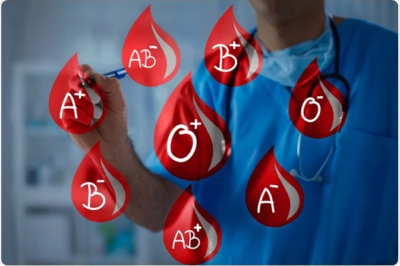 How Your Blood Group Influences Your Health: Diseases You’re Most Prone To