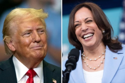 Trump Claims Kamala Harris Will Skip Fox News Debate Scheduled for September 4