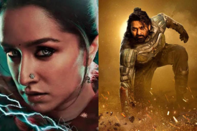 Stree 2 Surpasses Prabhas’ Kalki 2898 AD (Hindi), Becomes Third Most Profitable Hindi Film of 2024