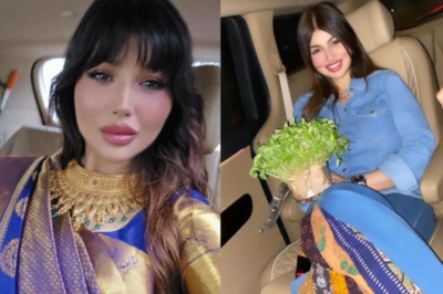 Ayesha Takia Criticized for Unrecognizable Appearance, Fans Question Her Transformation