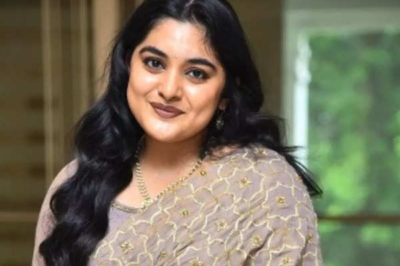 Nivetha Thomas Undergoes Stunning Transformation for Role as Stay-at-Home Mother in ‘35-Chinna Katha Kaadu’