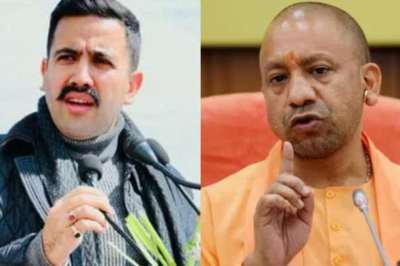 Himachal’s Congress Govt to Adopt Yogi’s UP Model: ‘Street Vendors Must Display Identification’