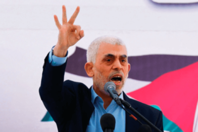 Hamas Leader Yahya Sinwar Relocates in Gaza After Nasrallah’s Death