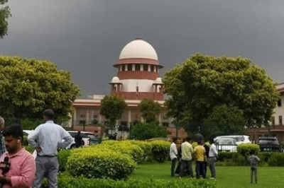 Supreme Court Saves Dalit Student’s IIT Dream After Missed Fee Deadline