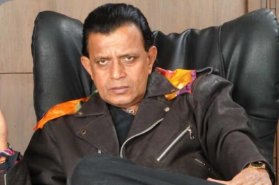 Mithun Chakraborty to Receive the Prestigious Dadasaheb Phalke Award: What Makes His Journey So Special?