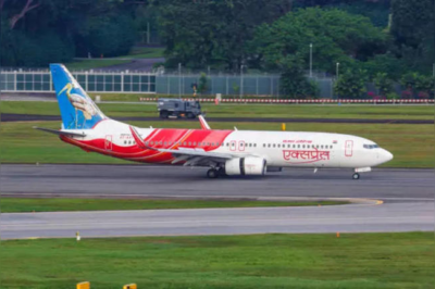 Air India’s Turnaround: 60% Drop in Losses, 24% Revenue Surge in FY24