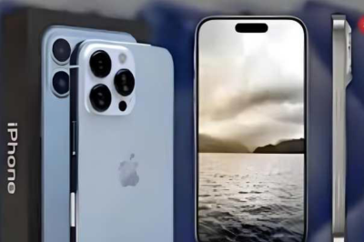 iPhone 16 Launch: Pre-Order Begins Soon, Available for Sale on September 20 – Check Expected Prices