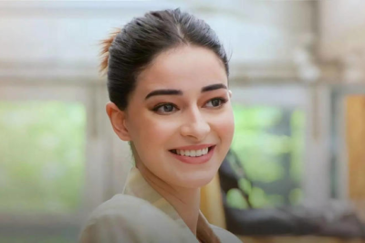 Will Ananya Panday’s ‘Call Me Bae’ Character Match Kareena Kapoor’s Iconic ‘Poo’?