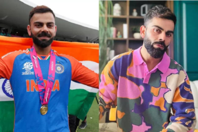 Not Virat Kohli! The World’s Most-Followed Sportsperson is a Football Legend with Over 600 Million Followers