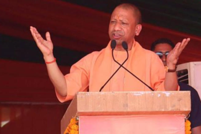 Yogi Adityanath: “Some People Unfortunately Call Gyanvapi a Mosque, It Is Lord Vishwanath Himself”