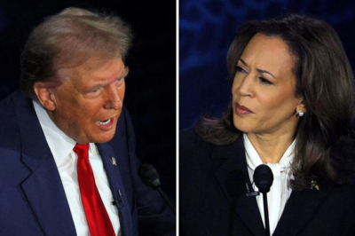 US Elections 2024: Kamala Harris vs. Donald Trump on Immigration – What’s at Stake?