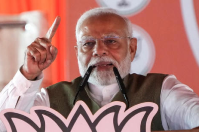 PM Modi Criticizes Rahul Gandhi’s ‘Devta’ Remark: Calls It Naxal Mindset Imported from Other Religions