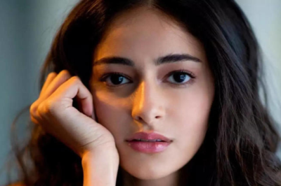 Ananya Panday Opens Up About Self-Worth and Career Risks Ahead of ‘Call Me Bae’ Premiere