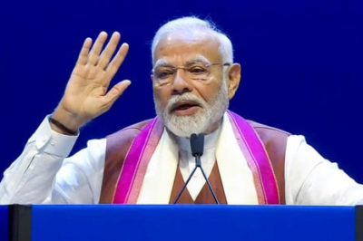 How India’s ‘New AI Power’ Is Shaping the World: PM Modi’s Message to the Indian Diaspora