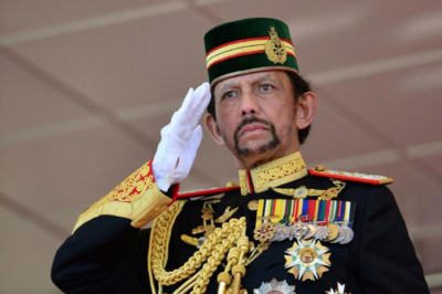 PM Modi in Brunei: Who is Sultan Hassanal Bolkiah, the Monarch Living in the World’s Largest Palace?