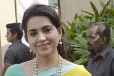 Maharashtra Assembly Polls: Eknath Shinde-Led Shiv Sena Fields BJP’s Shaina NC from Mumbadevi