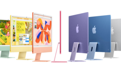 Apple Unveils New iMac with Powerful M4 Chip, Enhanced AI, and Bold Colors