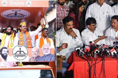 Mahayuti vs. MVA: How Rebel Candidates and Shaky Alliances Could Shake Up Maharashtra Elections