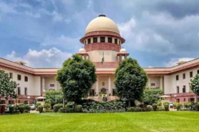 Supreme Court Halts Action Against Isha Foundation Amid Allegations of Illegal Confinement