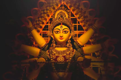 Durga Puja in Assam: A Grand Festival of Tradition, Art, and Unity