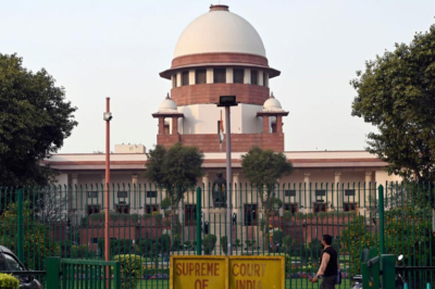 Supreme Court Upholds Decision to Scrap Electoral Bonds Scheme: What’s Next?