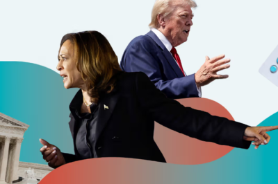 Trump vs. Harris: How Their Stances on Reproductive Health Shape the 2024 Election