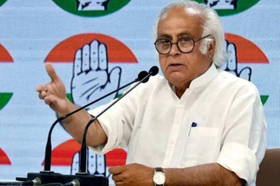 Congress Alleges Haryana Election Results Are “Against Reality” – EVMs Blamed for Flawed Outcome