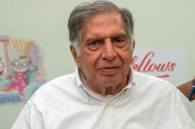 Ratan Tata Passes Away at 86: His Last Words Thank Supporters