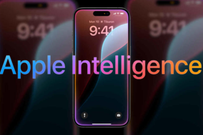 iOS 18.1 with Apple Intelligence Arriving This Week: Eligible iPhones Revealed