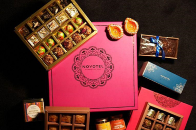 Novotel Guwahati introduces luxurious Diwali gift hampers, perfect for festive gifting.