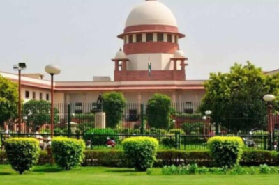 Supreme Court Defers Marital Rape Case Hearing for Four Weeks, Eyes Diwali Break and Retirement of Chief Justice