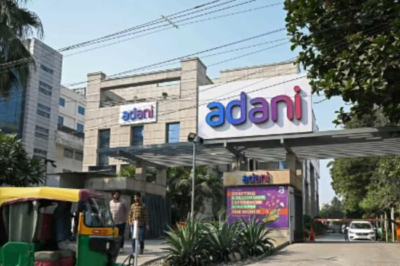 Adani Green Refutes Allegations of FCPA Violation by Gautam and Sagar Adani