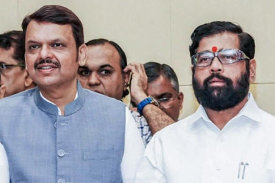 Maharashtra CM Decision Tonight: Fadnavis Likely Frontrunner