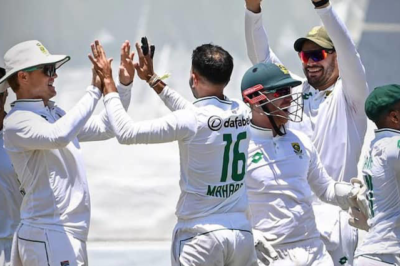 WTC 2023-25: South Africa Shakes Up Points Table After Crushing Sri Lanka in Durban