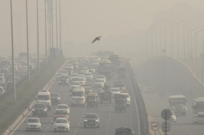 Delhi’s Air Quality Remains ‘Very Poor’: What’s Next?