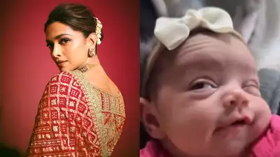 Deepika Padukone Shares Her Struggles with Baby Dua’s Mischievous Sleep Cycle – See Her Heartfelt Post