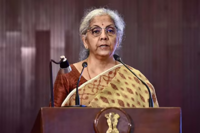 Nirmala Sitharaman’s Take on Patriarchy and Women’s Empowerment Sparks Debate in India